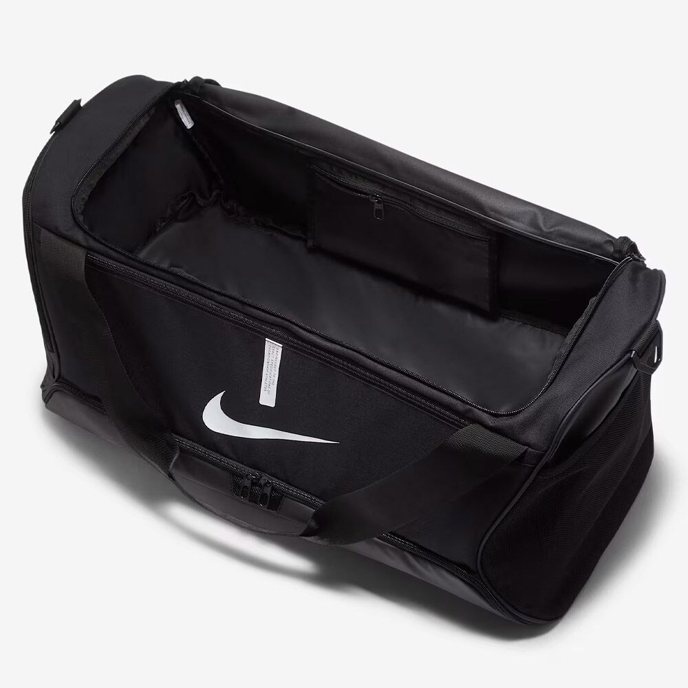 תיק ספורט / צד Nike Academy Team Duffel – דגם CU8090 – תמונה 3