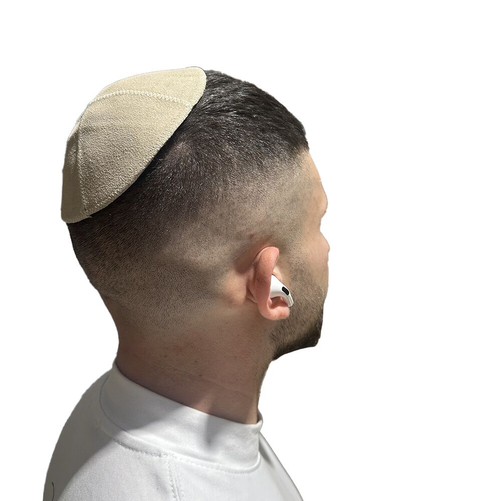 הדפסה על כיפות איכותיות בהתאמה אישית – תמונה 3