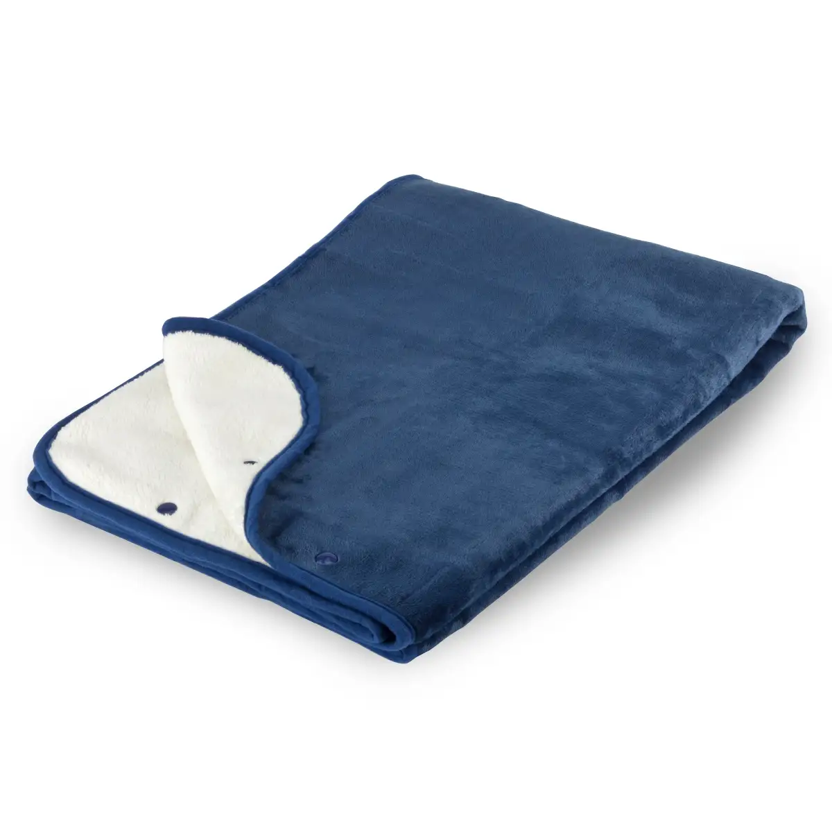 שמיכת פינוק סנאג - בעיצוב אישי – תמונה 2