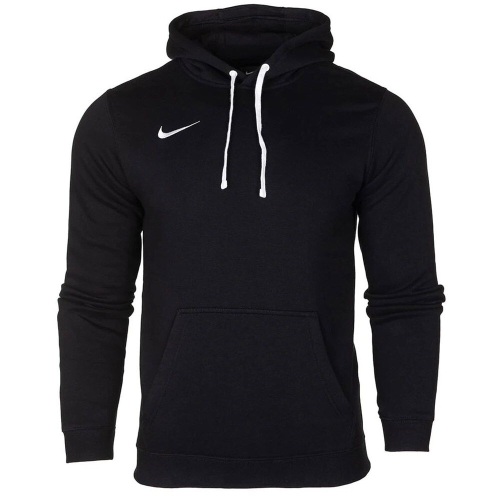 קפוצון קנגרו מותג נייק TEAM PARK 20 HOODIE – תמונה 3