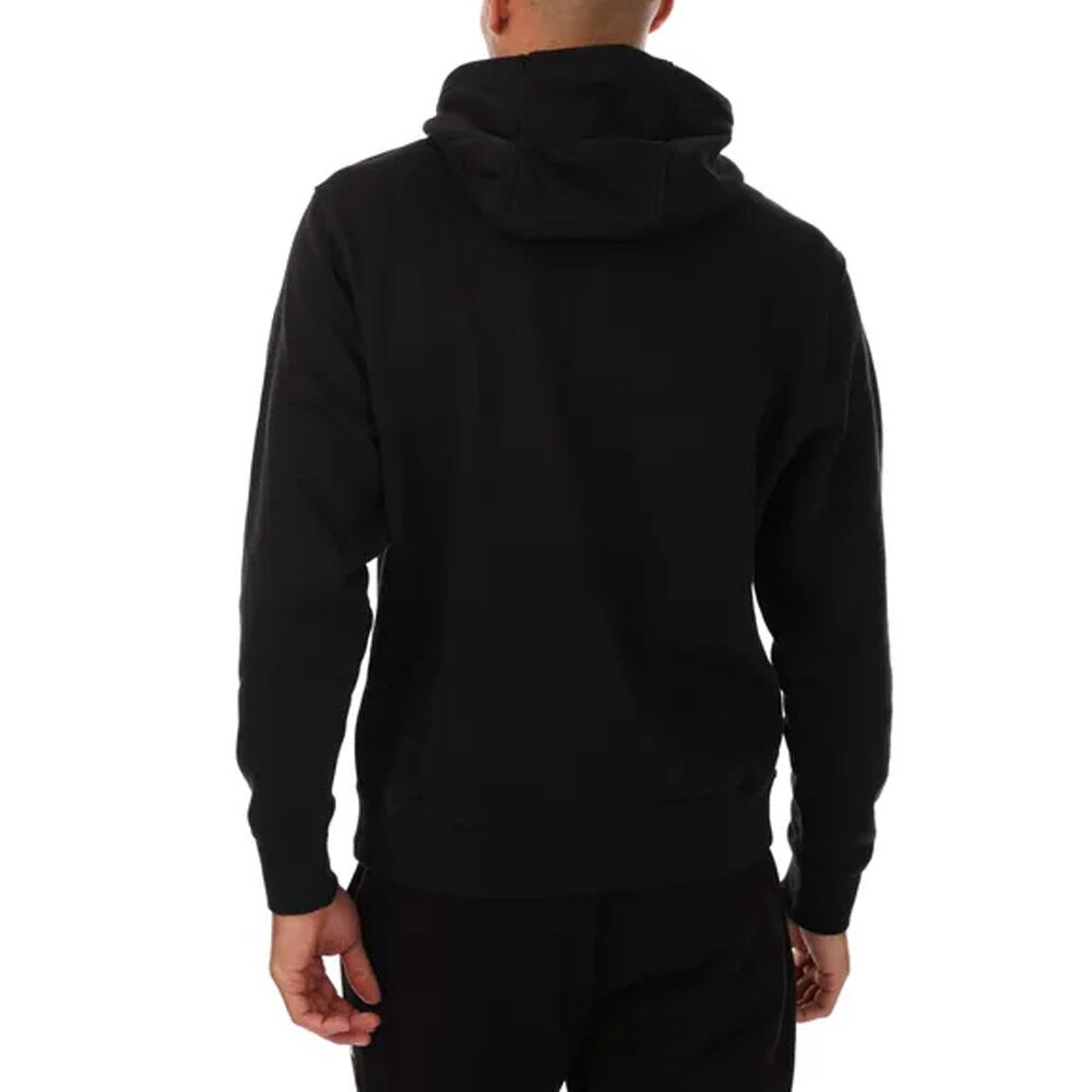 קפוצון קנגרו מותג נייק TEAM PARK 20 HOODIE – תמונה 4