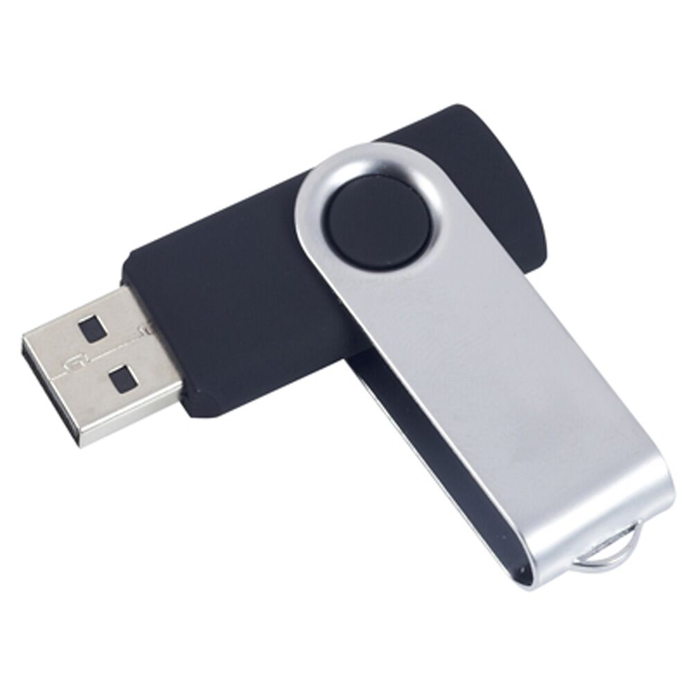 טוויסטר - דיסק און קי 64GB עם צריבה בלייזר – תמונה 2