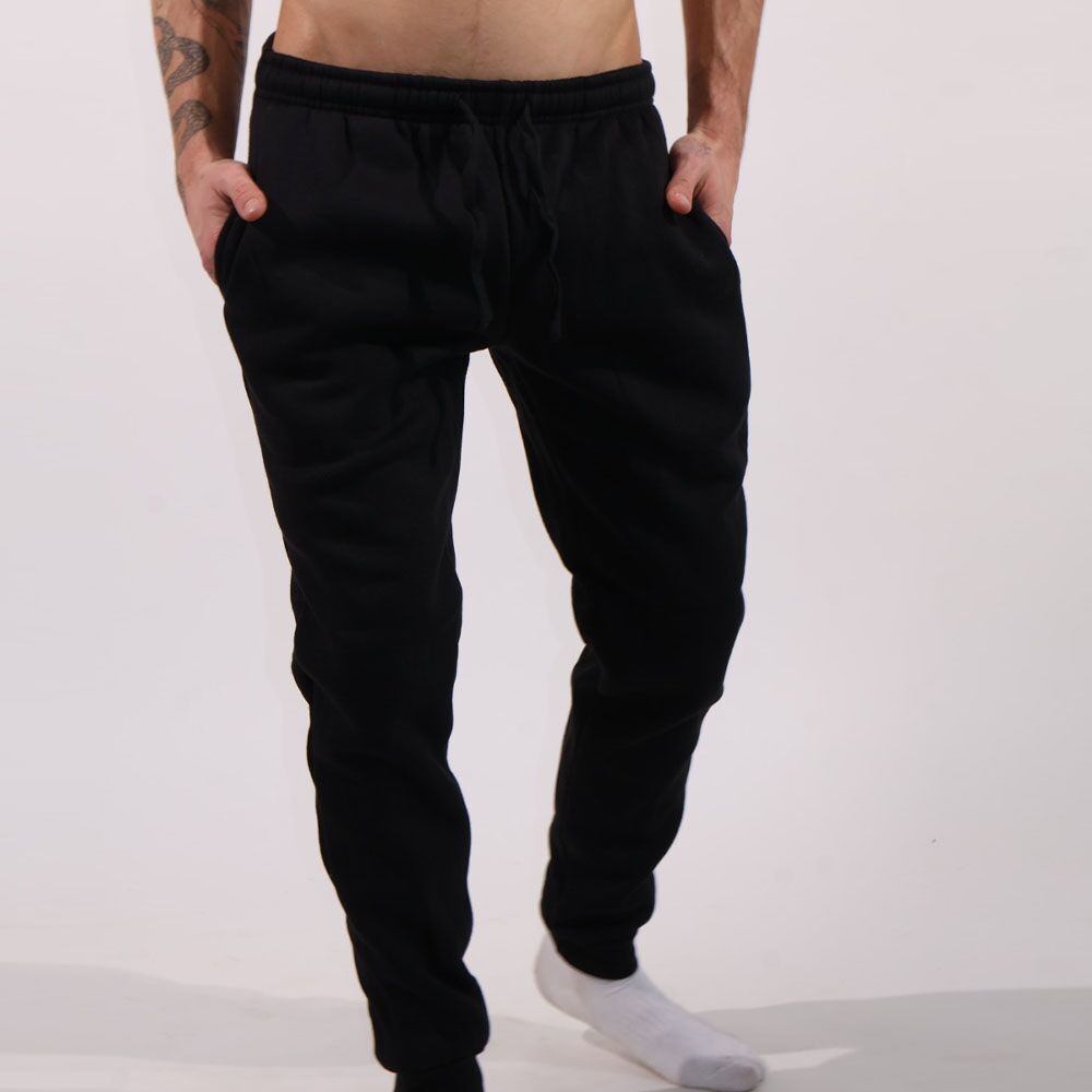 הדפסה על מכנס טרנינג איכותי – תמונה 5