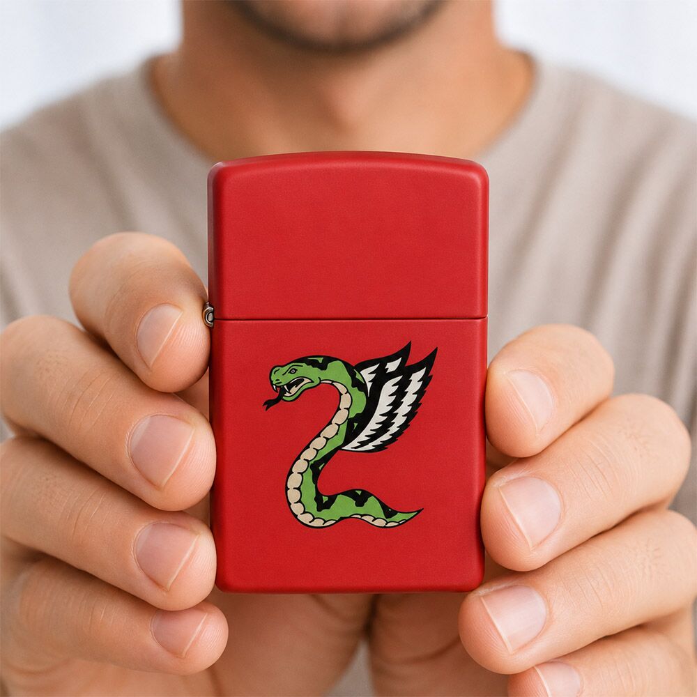 זיפו צנחנים עם חריטה