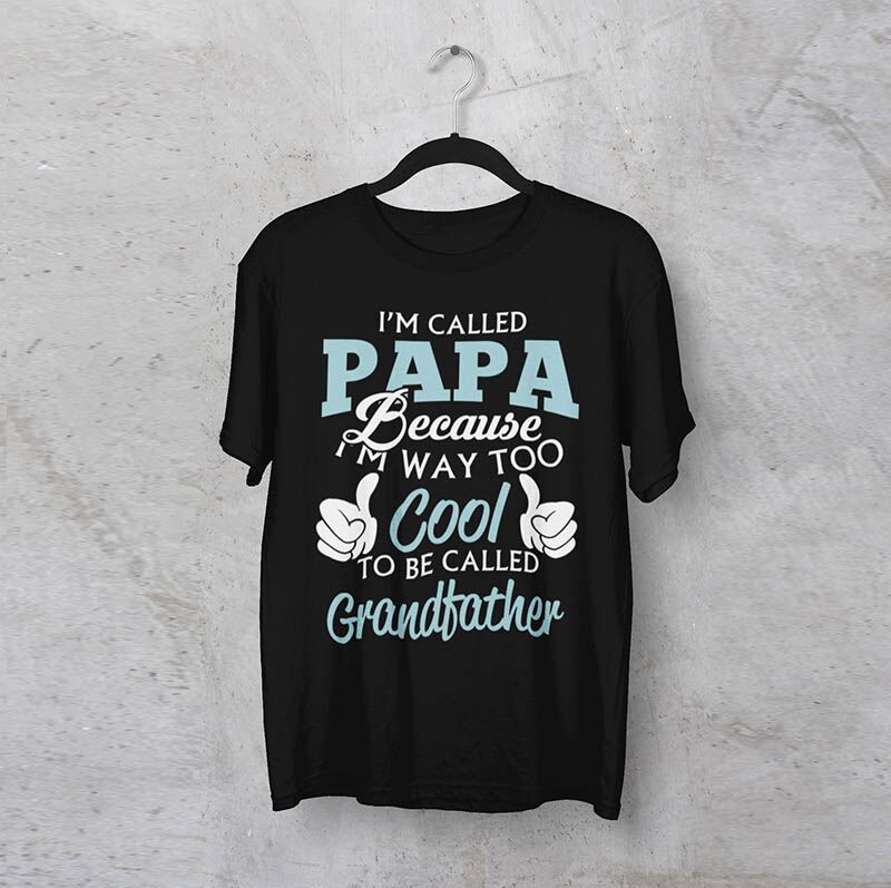 im called papa