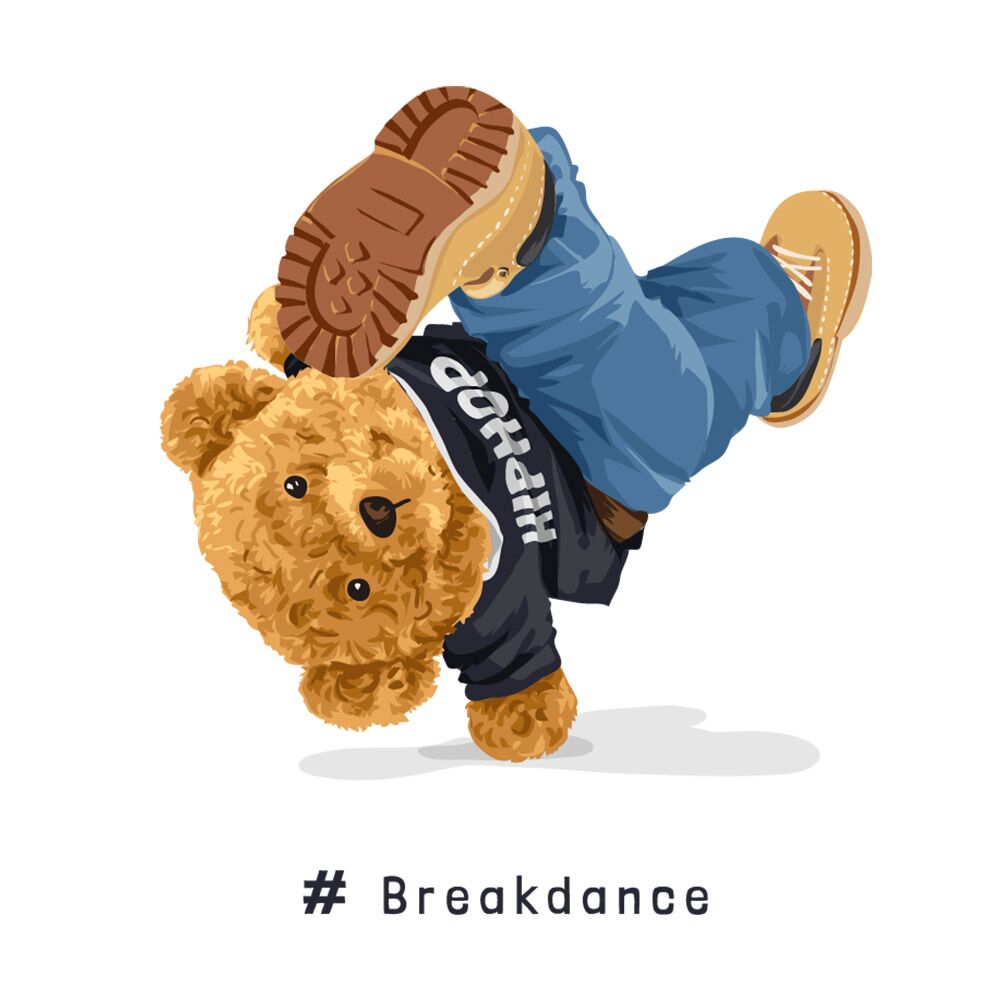 breakdanceshirt