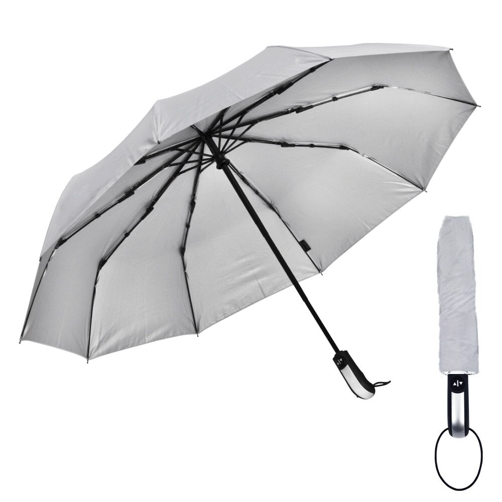 מטריה 23 אינצ פתיחה אוטומטית – דרנץ – תמונה 5