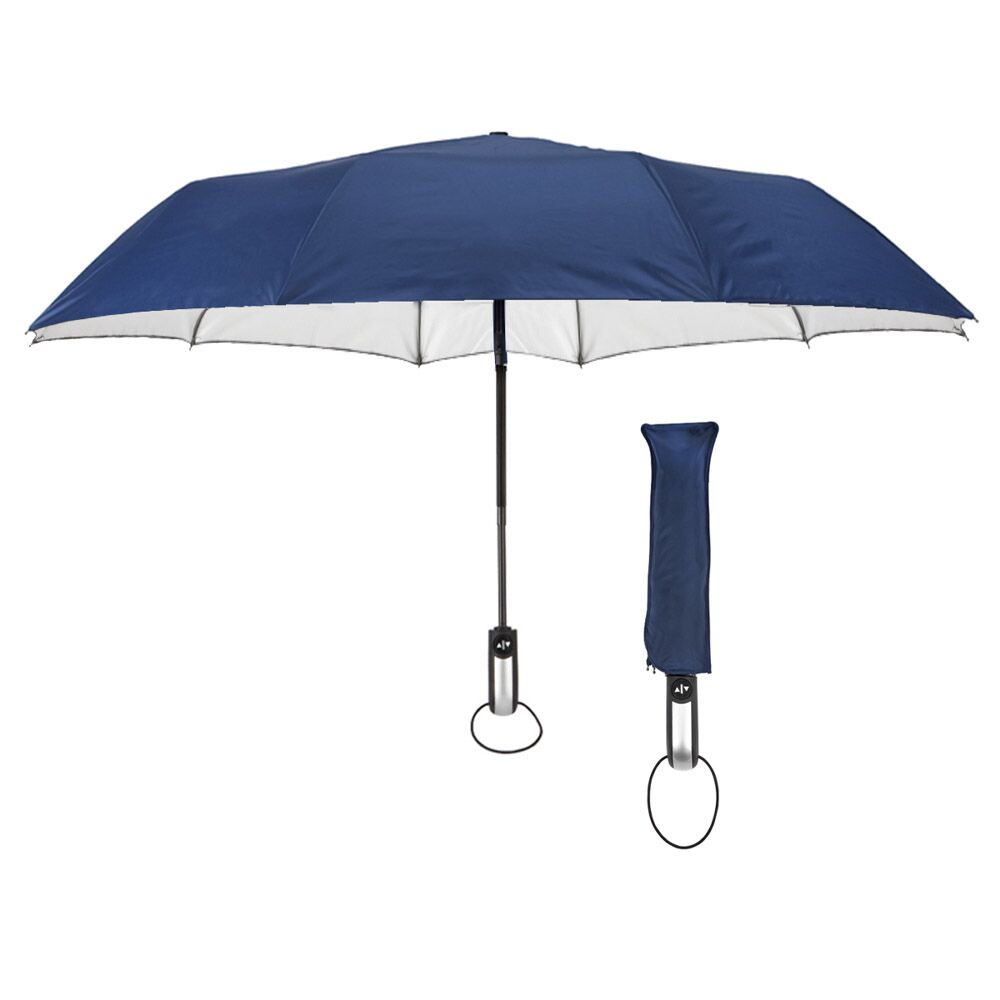 מטריה 23 אינצ פתיחה אוטומטית – דרנץ – תמונה 4