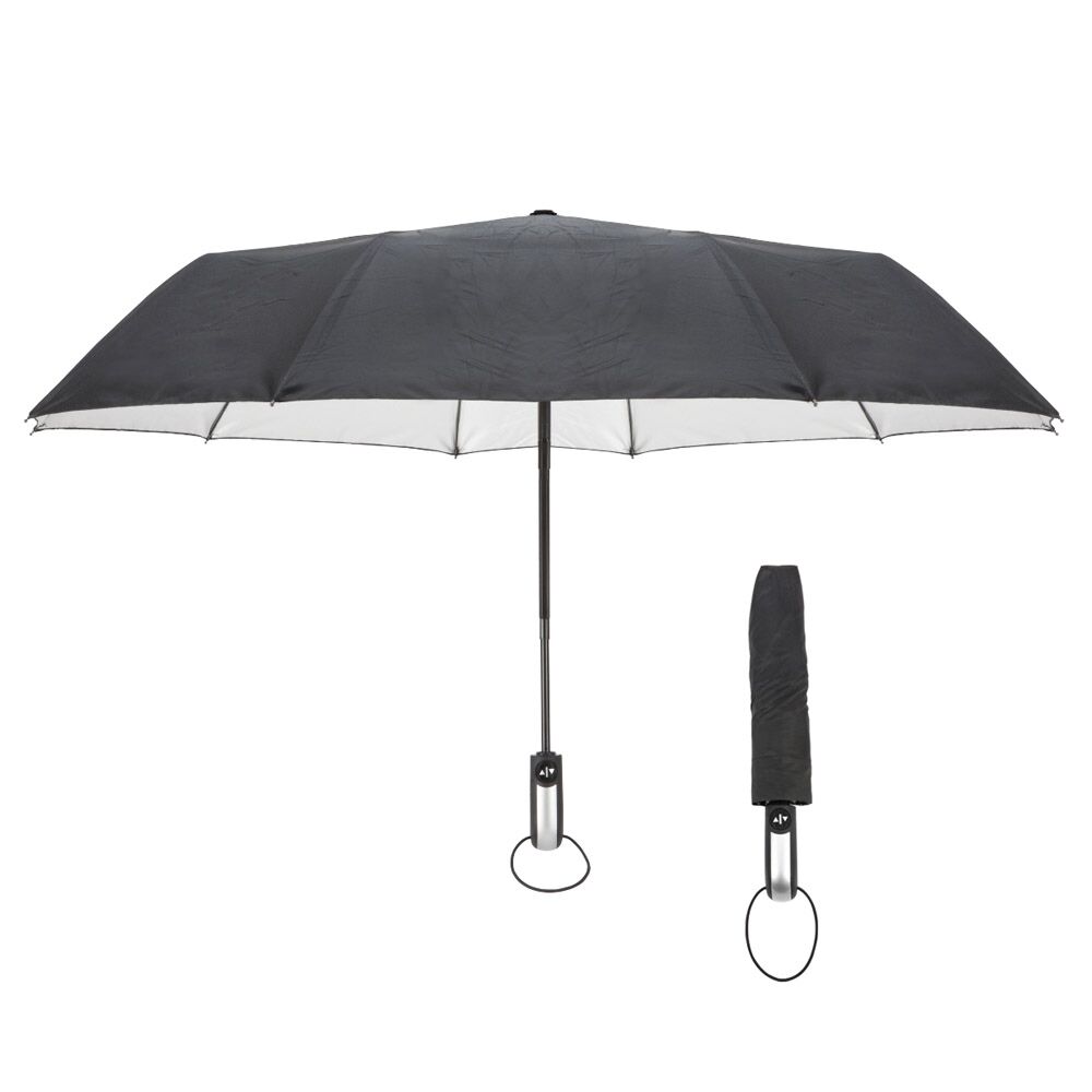 מטריה 23 אינצ פתיחה אוטומטית – דרנץ – תמונה 6