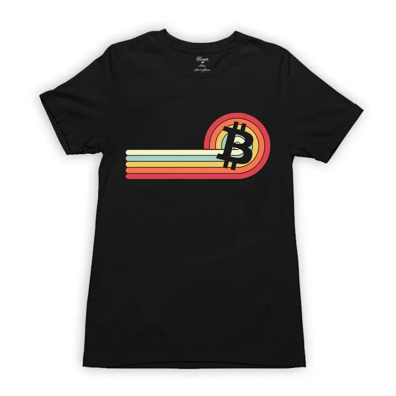vintage btc