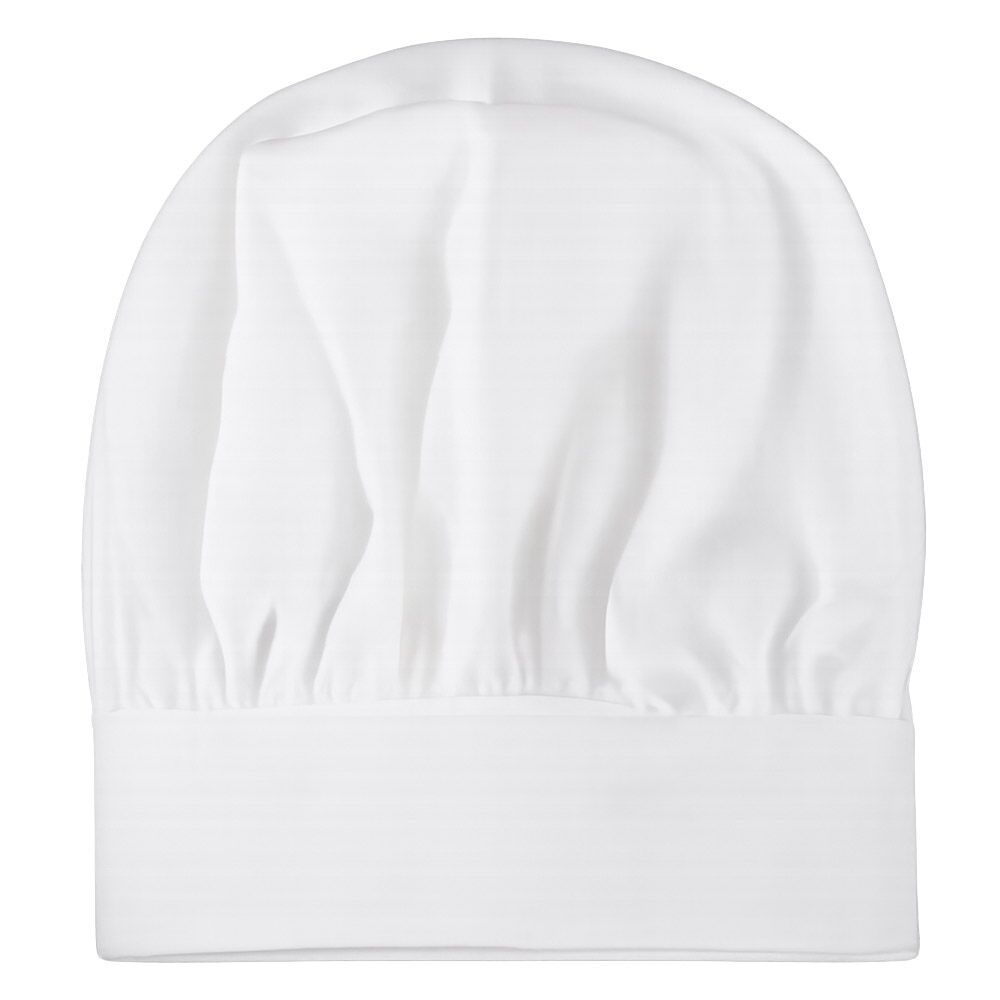 כובע שף מקצועי – תמונה 2