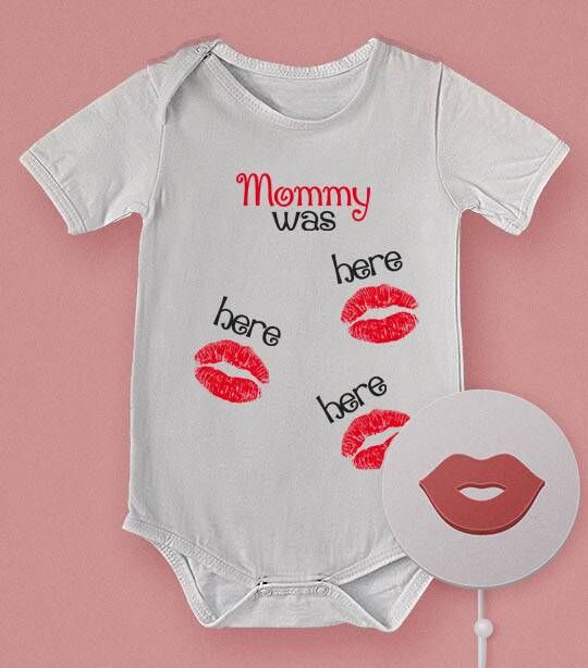 אמא הייתה פה