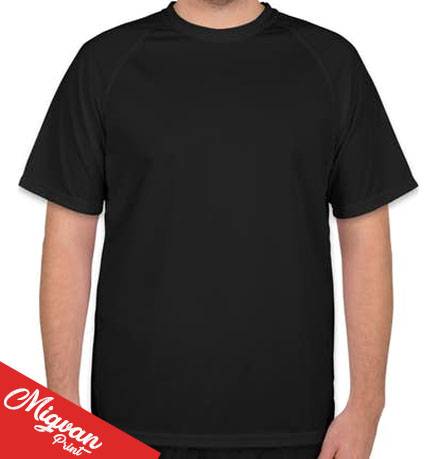 חולצות מודפסות דרייפיט