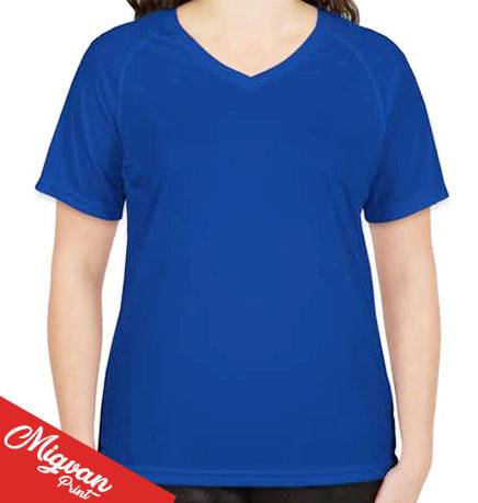 דרייפיט נשים וי רויאל