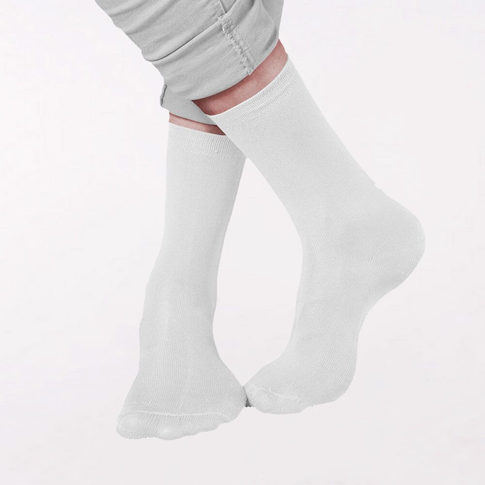 הדפסה על גרביים