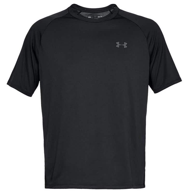 under armour dri fit