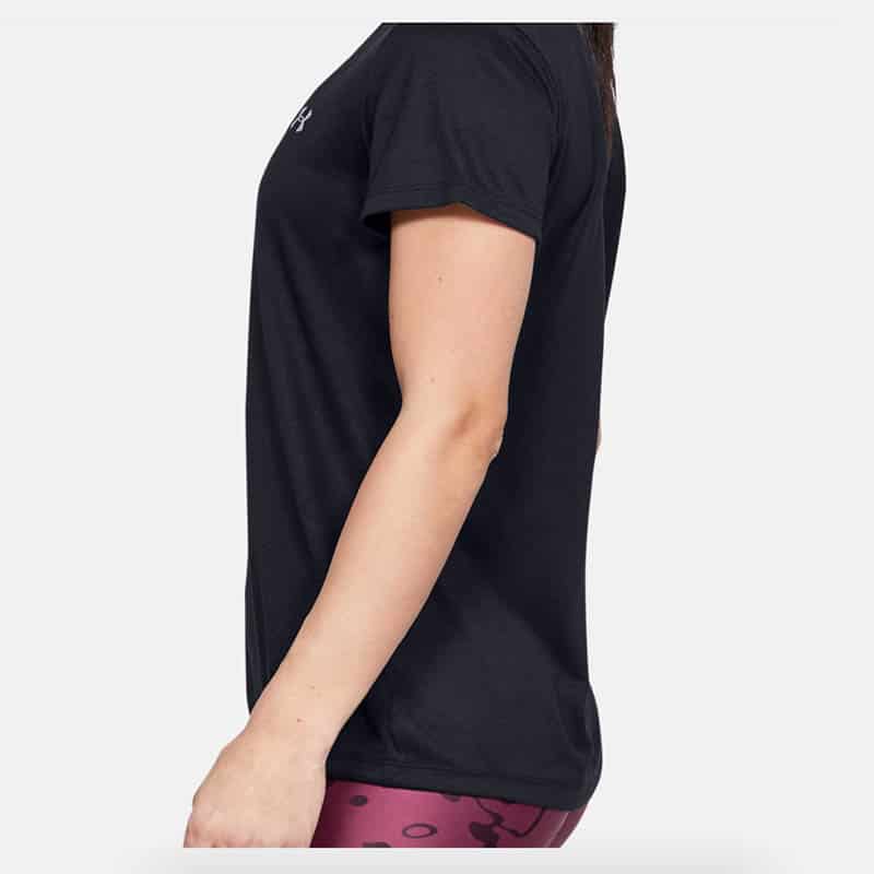 חולצת נשים DriFit של Under-Armour בהתאמה אישית - דגם 1255839 – תמונה 5