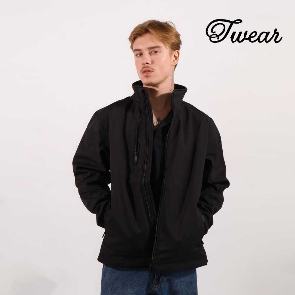 סופטשל עם הדפסה