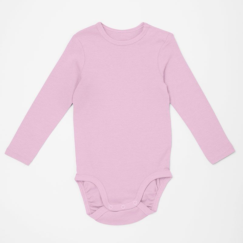 אוברול לתינוק מודפס