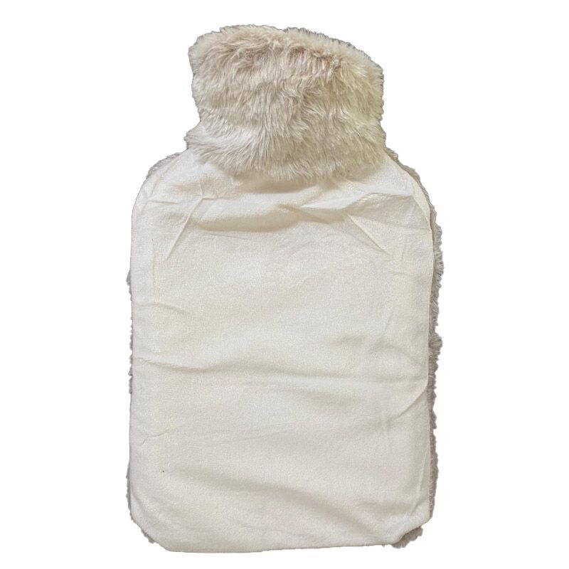 בקבוק גומי למים חמים