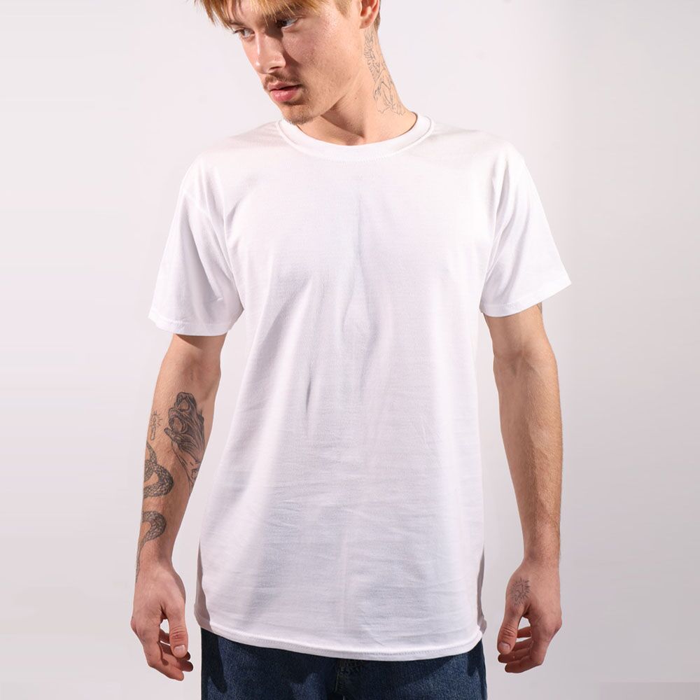 חולצת פרוט אוף דה לום רינגספן עם הדפסה בהתאמה אישית