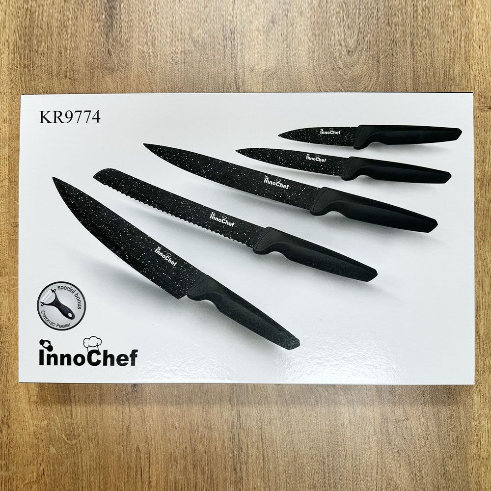 חריטה על סכין