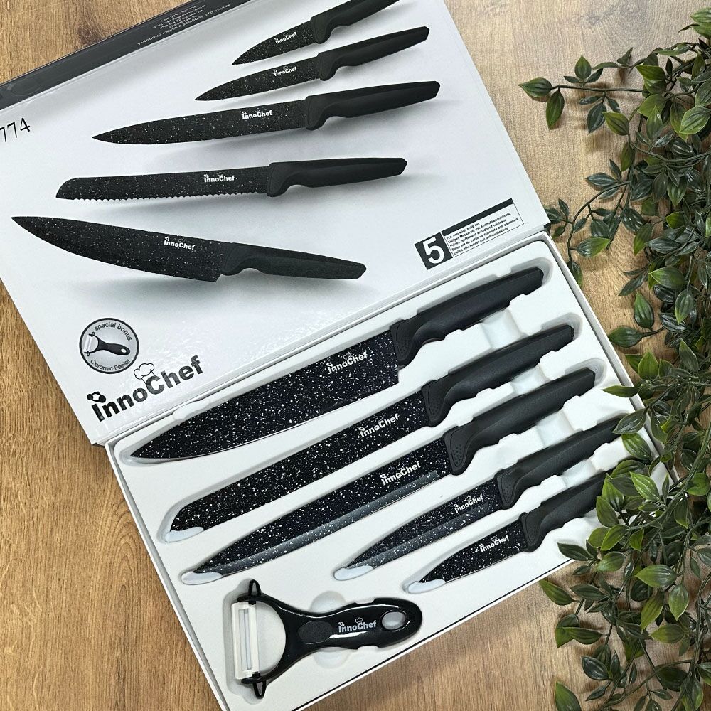 חריטה על סכין