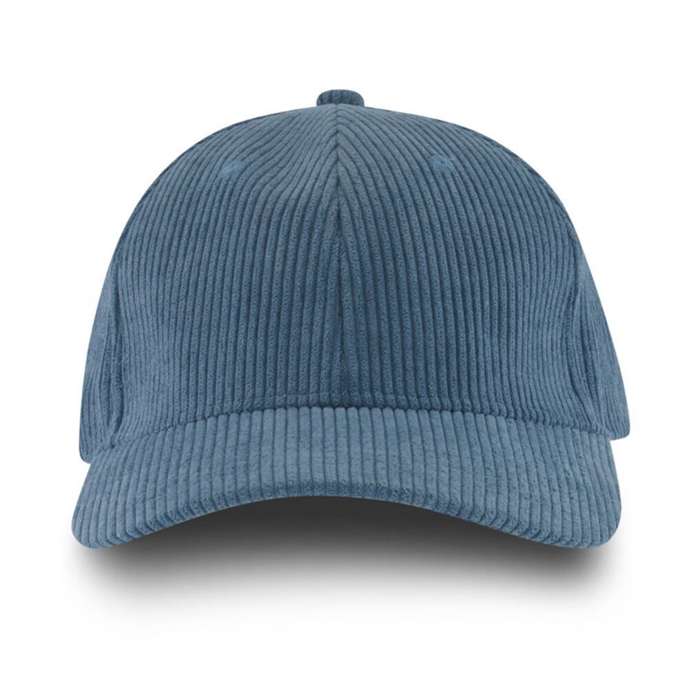 כובע קורדרוי איכותי עם הדפסה אישית – תמונה 6