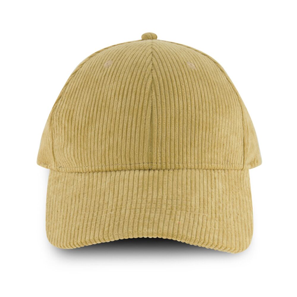 כובע קורדרוי