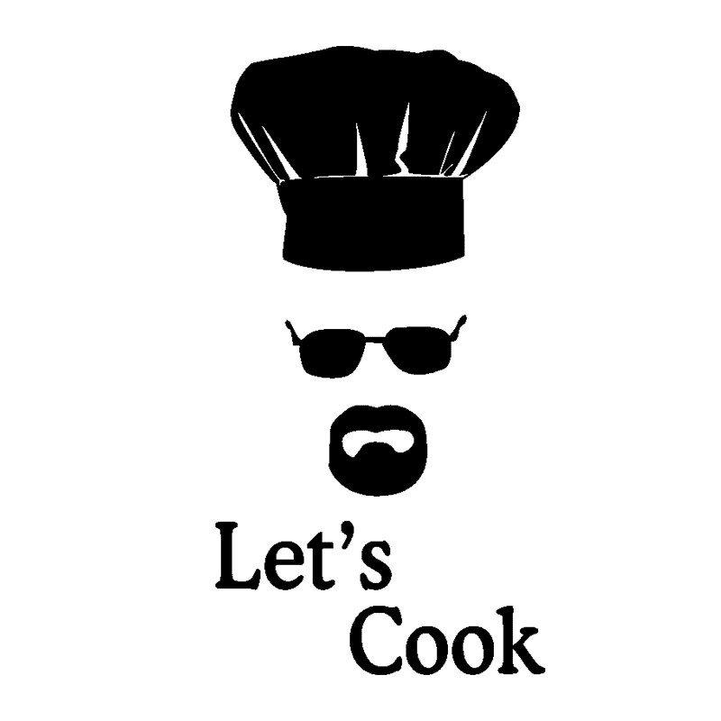 סינר letscook
