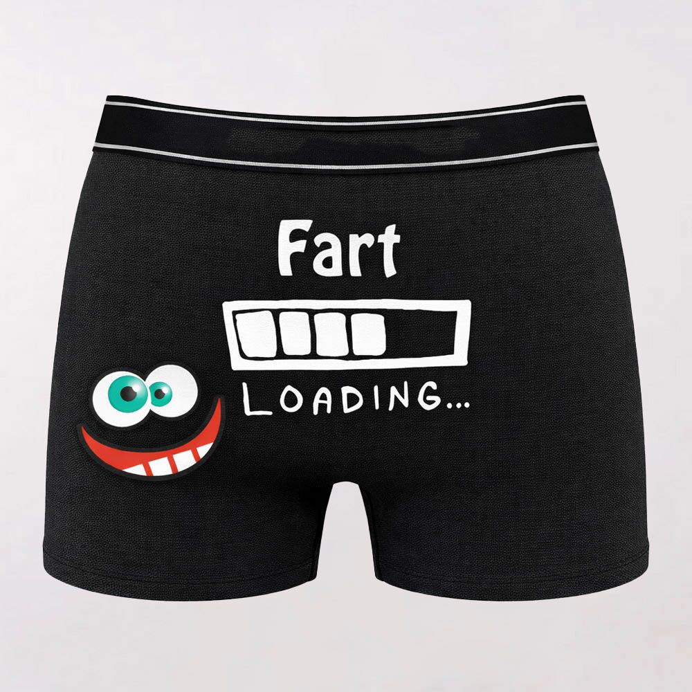fart loading