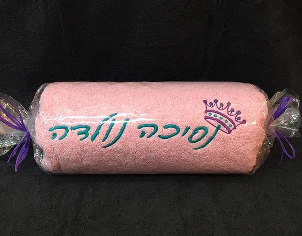 רקמה ממוחשבת
