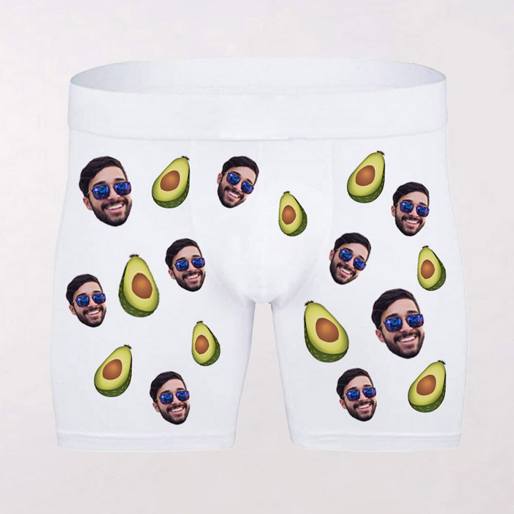 בוקסר אבוקדו