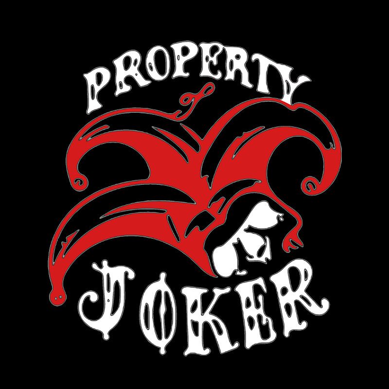 זוג קפוצונים Her Joker & His Harley – תמונה 5
