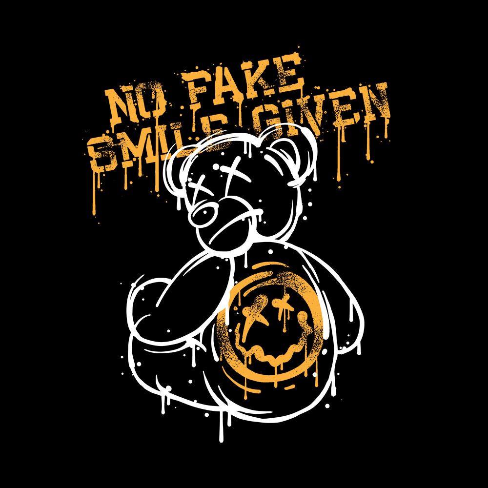 No Fake Smiles – תמונה 2