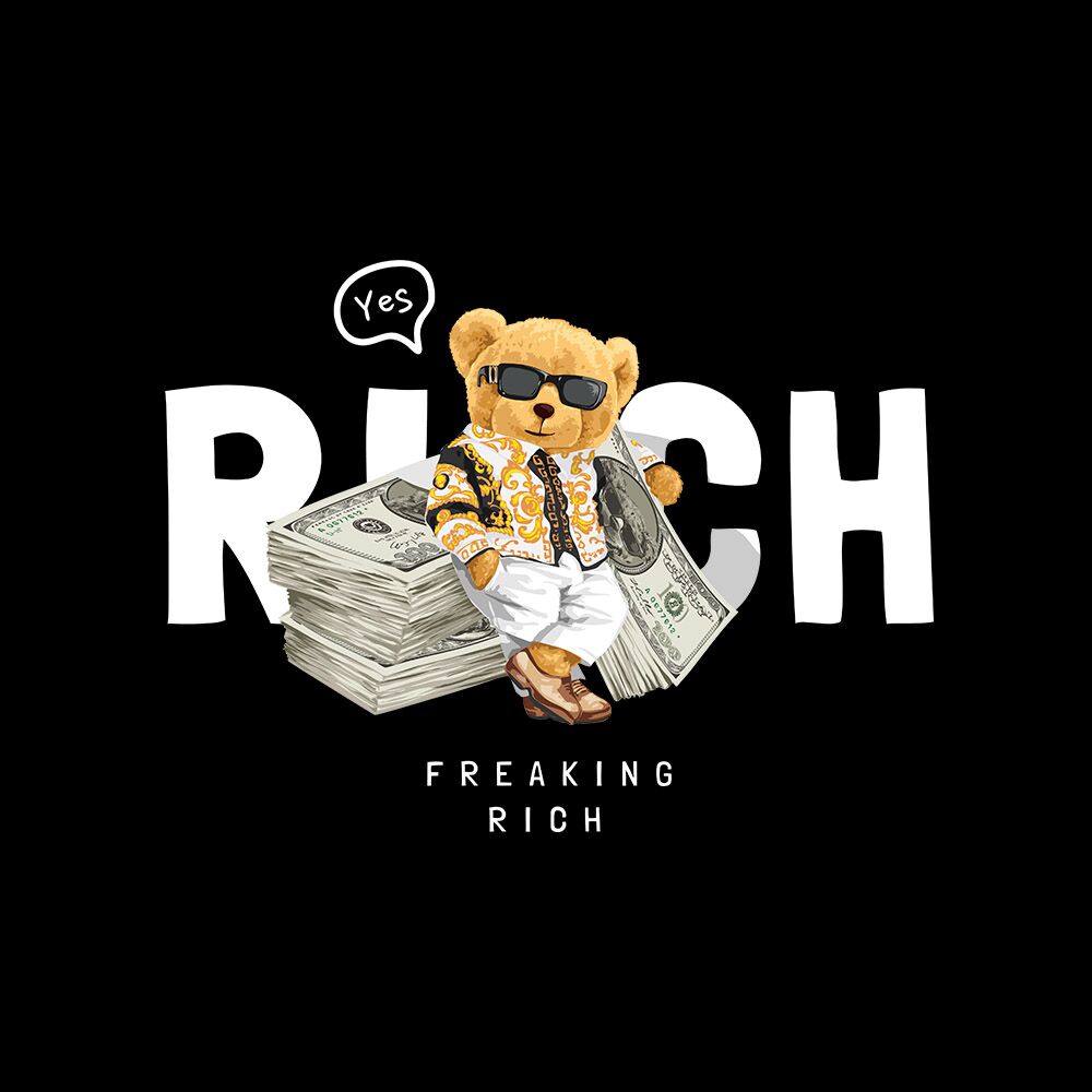 rich