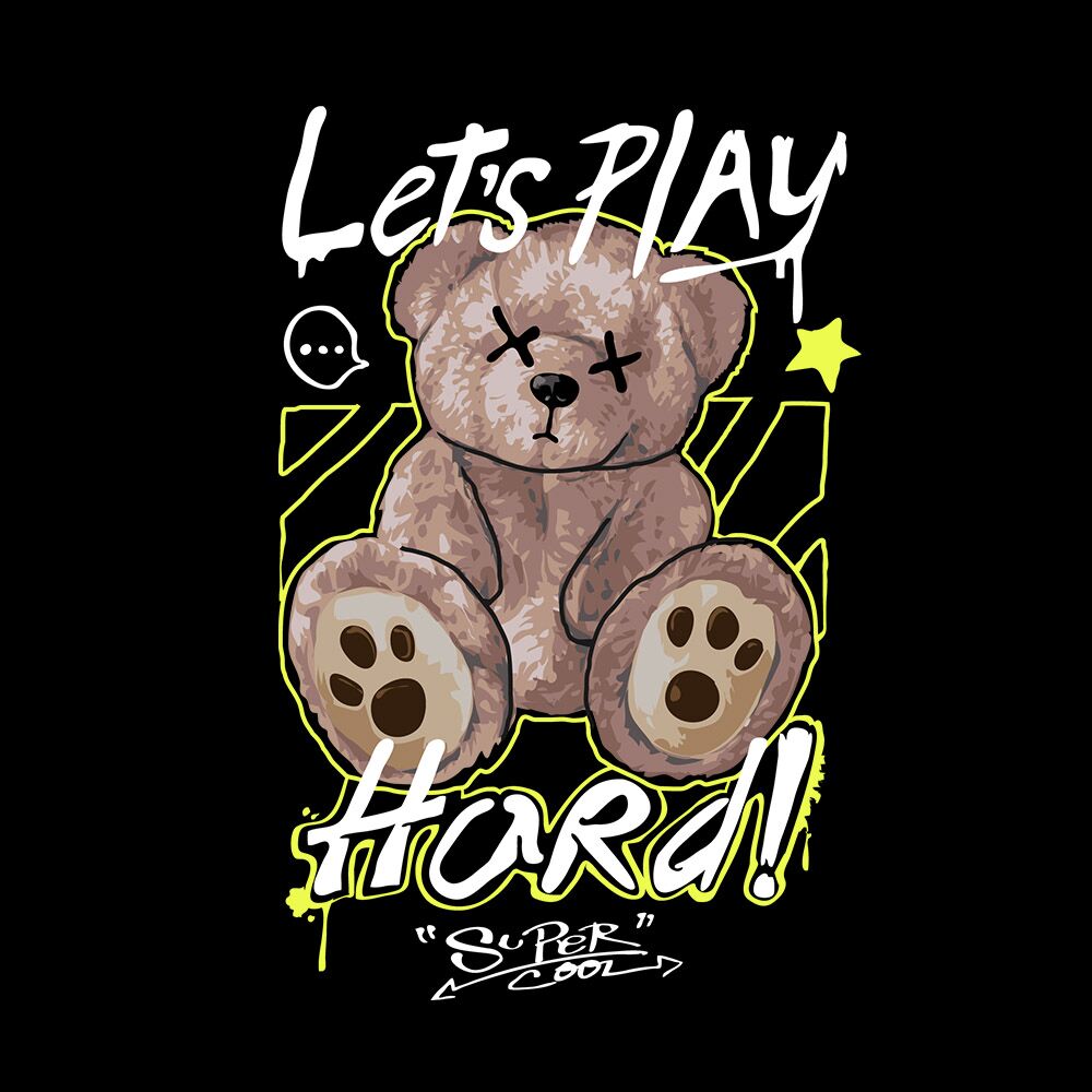 Lets Play Hard – תמונה 2