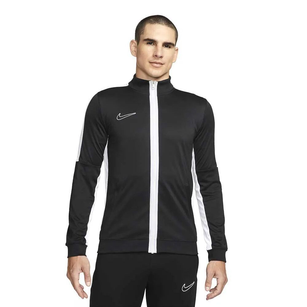 מעיל Nike Dri‑FIT Academy 23 – דגם DR1681 – תמונה 2