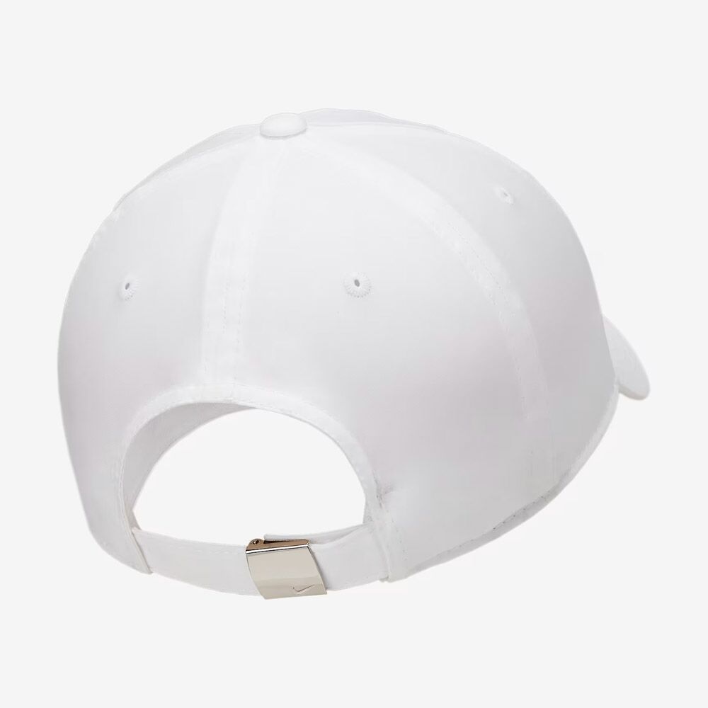 כובע Nike Dri‑FIT Club – Metal Swoosh Cap דגם FB5372 – תמונה 3
