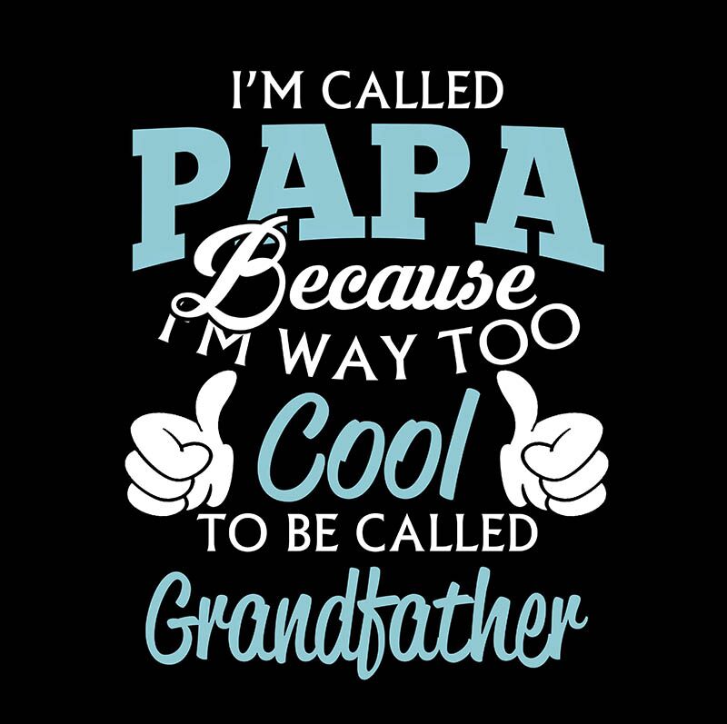 papa