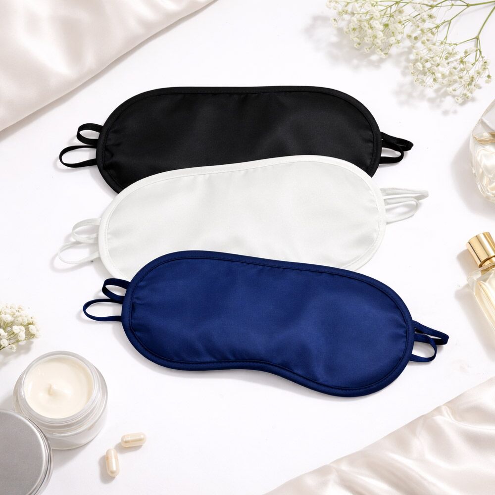 הדפס על כיסוי עיניים