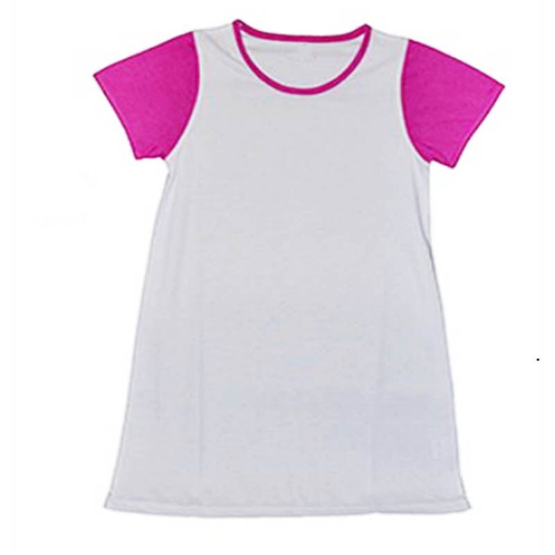 הדפסה על פיג'מה לילדה – תמונה 2