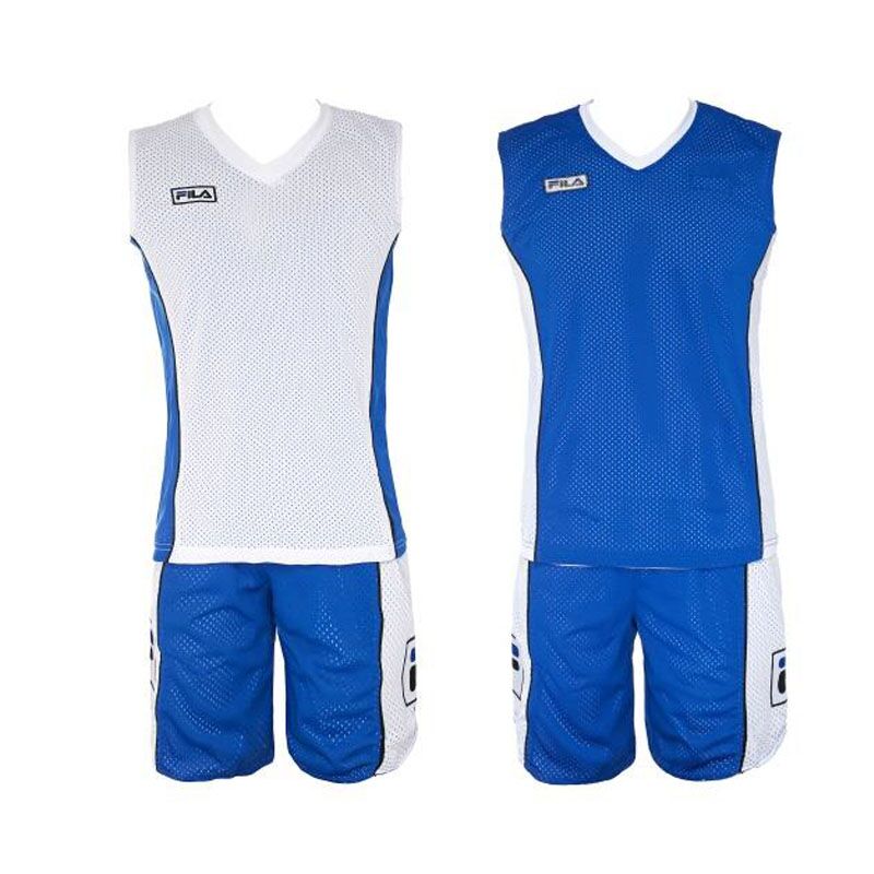 חליפות כדורסל