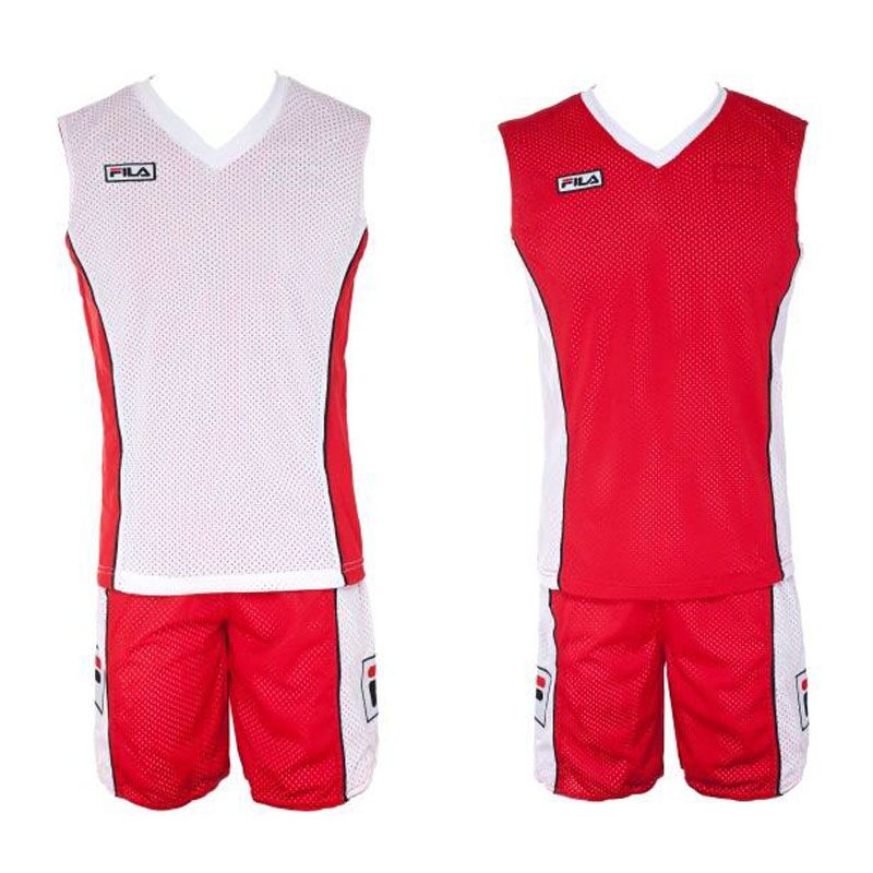 חליפות כדורסל