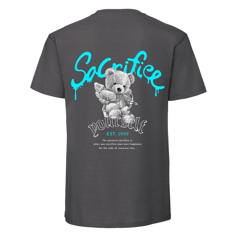 sacrifice tshirt