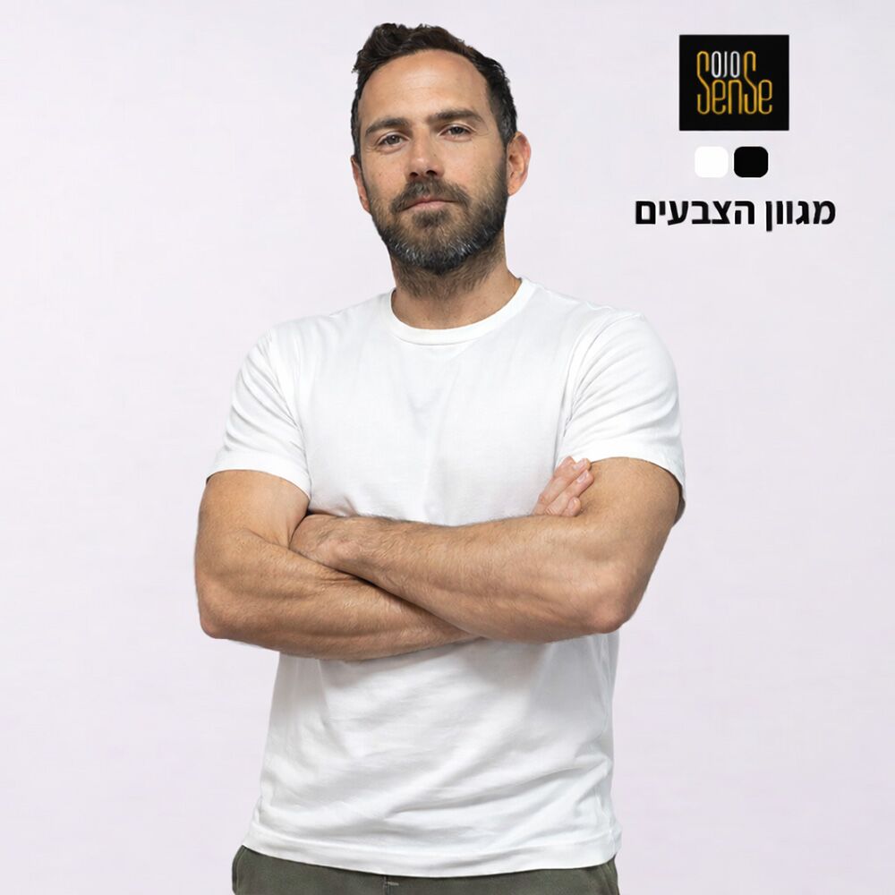 חולצות לייקרה ראשית