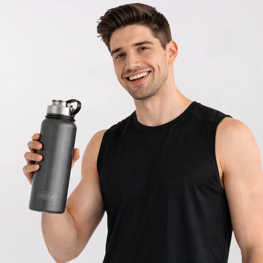 בקבוק טרמי אלסקה