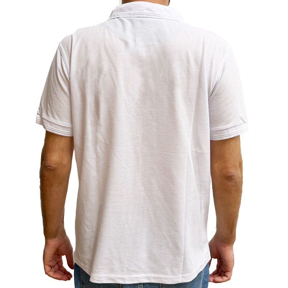 הדפסה בהתאמה אישית על חולצת פולו