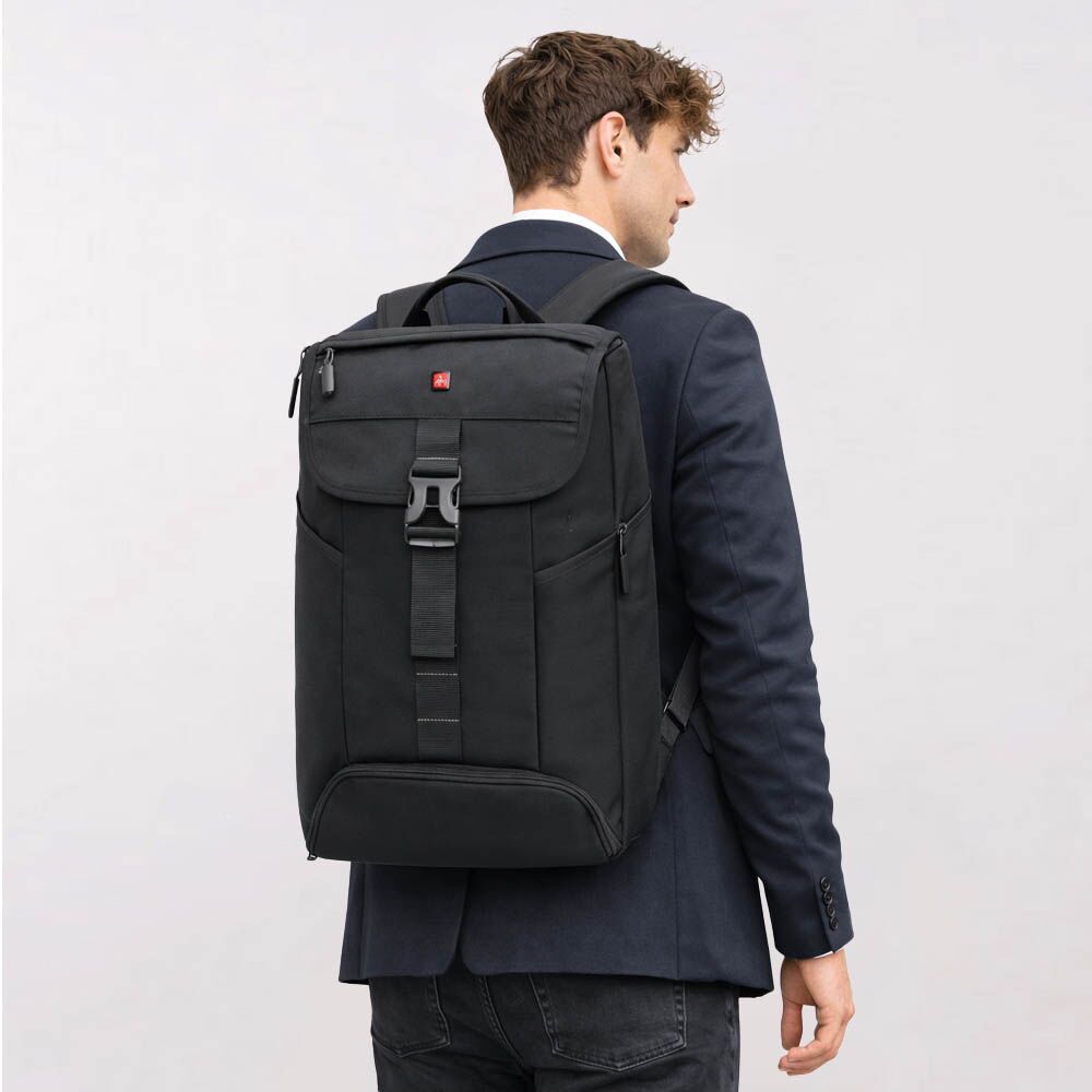 תיק מונטרו מבית swiss