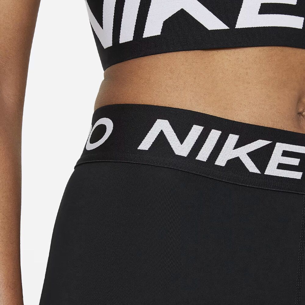 טייץ Nike Pro נשים – דגם CZ9779 – תמונה 5